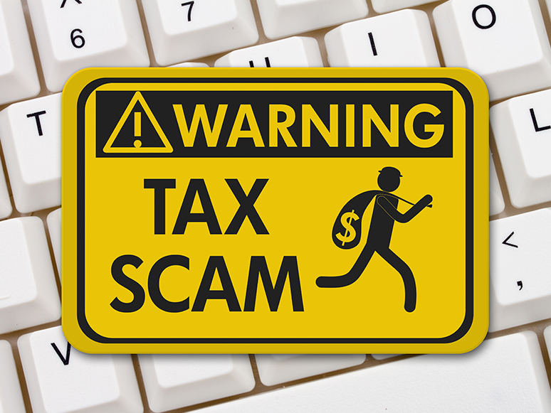 Warning to watch out for myGov and ATO tax scams | Warby Hawkins & Partners