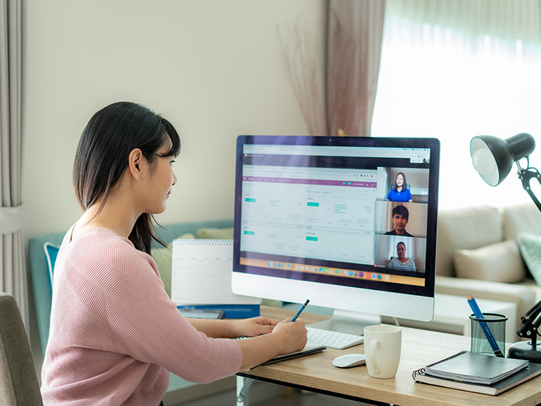 Working from home what can I deduct? Warby Hawkins & Partners