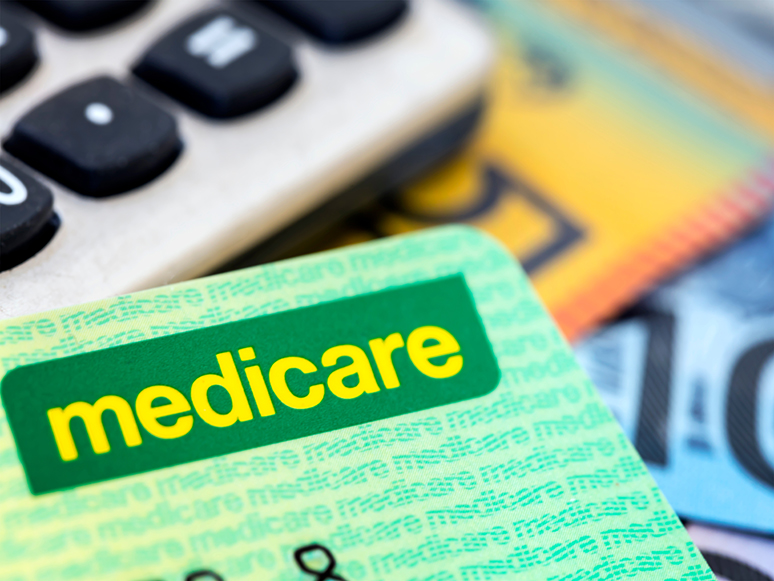Medicare Levy Tax Exemption