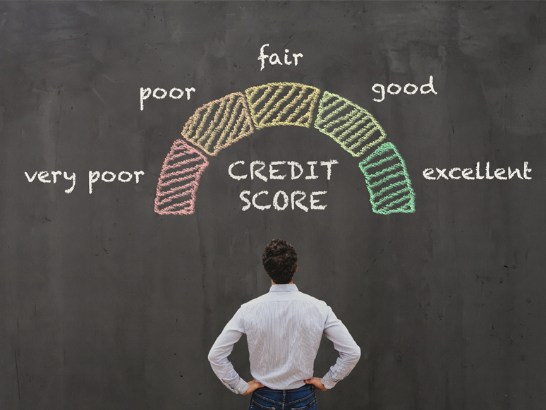Tax debts may affect business credit scores Warby Hawkins & Partners